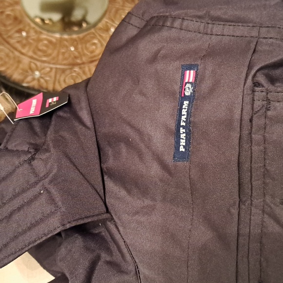 Phat Farm coat - Picture 4 of 10